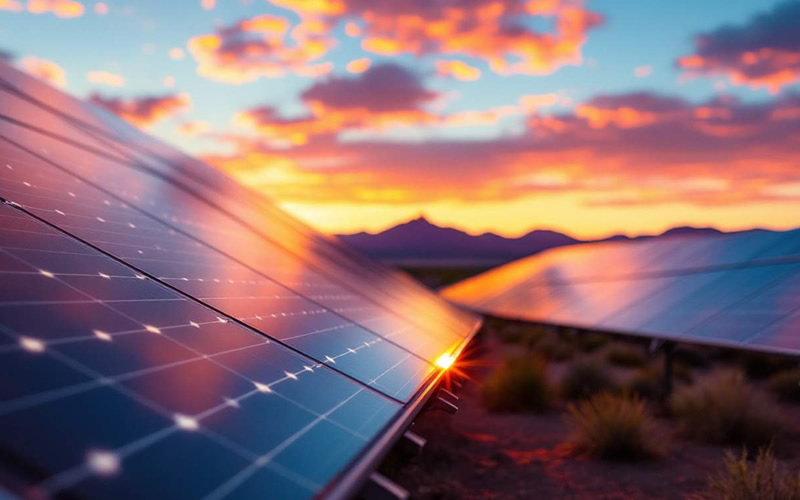 Solar Panel Installation Arizona