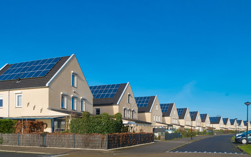 Solar Panel Installation and Maintenance Arizona